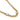 Vintage Diamond Link Bracelet 18K Yellow gold 7.5" fit size ~3.0ctw