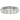 Van Cleef & Arpels Diamond Wedding Band Platinum French ~2.89ctw Size 6.5