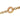 Bulgari 18K Yellow Gold Rolo Chain Necklace, Adjustable Length 25"