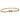 Paul Moreli Stitch Bracelet Pinpoint Champagne Diamonds 18K Yellow Gold