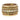 Vintage 18K Diamond Stacker Ring Yellow Gold Size 7 ~1.44ctw