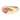 Pink Sapphire Gypsy Ring in 14K Yellow Gold~1.42ct