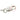 18K Yellow Diamond Halo Pendant Necklace White Gold Diamond Station Chain