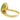Cabochon Cut Jade Ring with Diamond 18K