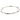 John Hardy Bamboo Bangle Sterling Silver