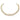 Cartier Paris Diamond Link Necklace by Georges L’Enfant in 18K Yellow Gold, 1970