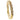 Cartier Maillon Panthere Diamond Bracelet Vintage 18K Yellow Gold