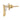Tiffany & Co. Elsa Peretti Open Heart Stud Earrings in 18K Yellow Gold