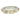 Louis Vuitton 18K Band Ring Clous Diamond 18K White & Yellow Gold