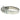 Van Cleef & Arpels Diamond Flower Cluster Ring 18K White Gold