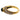 Cartier Paris Sapphire Diamond Ring French 18K Yellow Gold