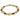 Van Cleef & Arpels Diamond Onyx Bracelet 18K Yellow Gold French