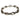 David Yurman Maritime Anchor Link Bracelet Sterling Silver Cable Bracelet