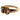 Van Cleef & Arpels Celestial Ruby Diamond Ribbon Bow Ring 18K Yellow Gold