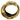 Kiselstein Cord Alligator Ring 18K Yellow Gold Vintage