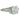 Art Deco Asscher Cut Diamond Platinum Engagement Ring GIA 2.9ct D IF