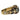 Antique Victorian Synthetic Sapphire Diamond Ring 18K Yellow Gold