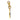 Hermès Paris 18K Pendant Ancient Coin Fob Yellow Gold