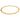Van Cleef & Arpels Perlèe Pearls of Gold Bangle Bracelet 18K Yellow Gold