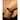 Franck Muller Cintrée Curvex Black Magic 18K Gold Ladies Watch Ref 1752 QZ D