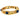 Carlo Weingrill Vintage 18K Yellow Gold Bracelet Lapis Accents