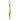 Bulgari St. George Dragon Pendant 18K Yellow Gold