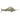 Vintage Diamond Marlin Fish Brooch Enamel 18K White Gold 1950s