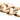 Tiffany & Co. Diamond Curb Link Convertible Necklace Two Bracelets 14K Gold