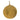 Lalaounis Pisces Zodiac Pendant 18K Yellow Gold Vintage