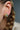 Designer 18K Diamond Button Earrings by MAZ Omega Clip Back ~.24ctw