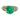 Victorian Emerald Engagement Ring 2.22ct Columbian F1 GIA Ring 14K