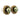Alex Sepkus 18K Pearl Earrings Yellow Gold Diamond Estate Clip-on