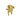 Vintage 18K Pig Pendant Diamond Yellow Gold
