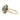 Victorian 18K Diamond Cluster Ring Catseye Chrysoberyl Yellow Gold ~2.26ctw