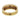 Van Cleef & Arpels 18K Pavé Diamond Ring French Yellow Gold ~1.55ctw