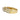Van Cleef & Arpels Diamond Flower Motif Ring 18K Yellow Gold ~2.13ctw