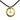 Roberto Coin Cento 18K Diamond Pendant Necklace Yellow Gold 16"