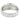 Estate Diamond Cluster Ring Platinum Size 6.5 ~2.23ctw