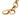 Tiffany & Co. 18K Clasping Charm Bracelet Yellow Gold 13 Charm Links 7.25"