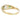 Victorian Demantoid Diamond Ring 18K Yellow Gold English ~0.7ctw
