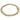 5.4ctw Diamond Tennis Bracelet 18K Yellow Gold Platinum Oval Cut VS Diamonds