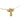 Vintage 18K Pearl Diamond Necklace Yellow Gold 17"