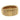 Vintage Bulgari Tubogas Cuff bracelet 18K Yellow Gold by Carlo Weingrill