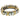 Tiffany & Co. Jean Schlumberger 16 Stone Diamond Band 18K Gold PT 950 Size 4.5