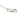 18K Yellow Diamond Halo Pendant Necklace White Gold Diamond Station Chain