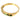 Vintage Acrostic 'DEAREST' Ring 9K Gold English Hallmarked