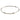 John Hardy Bamboo Bangle Sterling Silver