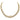 Cartier Paris Diamond Link Necklace by Georges L’Enfant in 18K Yellow Gold, 1970