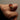 Bulgari Carved Intaglio Ring 18K Yellow Gold Carnelian Erotica Motif