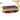 Aldo Cipullo Square Rhodonite Cabochon 18K Yellow Gold Necklace 1970